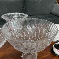 ظروف پذیرایی نو و ارکوپال|ظروف سرو و پذیرایی|فردیس, خیام شرقی|دیوار