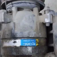 کمپرسور کولر پراید