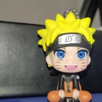 اکشن فیگور ناروتو naruto figure ناراتو|اسباب‌‌بازی|کرج, مصباح|دیوار