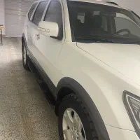 فروش کیا موهاوی|خودرو سواری و وانت|ارومیه, |دیوار