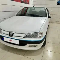 پرشیا تیوفایو 1400