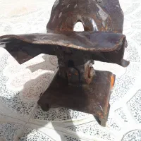 تریلی بند تراکتور رومانی