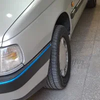 پژو۴۰۵ مدل‌۹۸دوگانه‌‌ برگه‌کارشناسی‌ اسلاید..|خودرو سواری و وانت|تهران, شهرک شریفی|دیوار