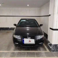 سمندسورن پلاس|خودرو سواری و وانت|بندرعباس, |دیوار