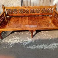 تخت ۱×۲|تخت و سرویس خواب|تهران, نعمت‌آباد|دیوار