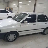 پراید مدل۹۰|خودرو سواری و وانت|کرج, آق تپه|دیوار