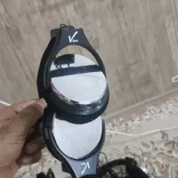 هدفون.هدست ویرا باسیم۲متری با کیفیت صدای عالی سالم|قطعات و لوازم جانبی رایانه|قم, حاج زینل|دیوار