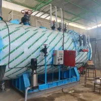 دیگ بخار ویژه موتورخانه مرکزی و هتل‌ها|ماشین‌آلات صنعتی|یزد, |دیوار