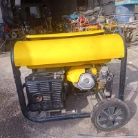 موتوربرق وتیلر