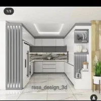 کابینت سازی