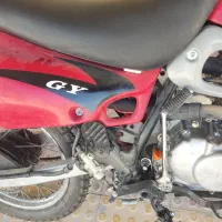 فروش فوری تریل ۲۰۰|موتورسیکلت|جویم, |دیوار