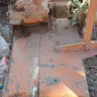 تراکتور گلدونی|خودرو سنگین|زرند, |دیوار