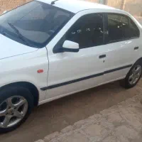 سمندEF7مدل 90 (لاکاغذی) همه چی تمام|خودرو سواری و وانت|سبزوار, رباط|دیوار