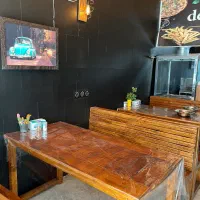 میز غذا خوری ۲دست ۶نفره