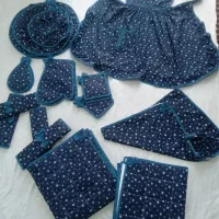 سرویس اشپزخانه|سفره، حوله، دستمال آشپزخانه|مرند, |دیوار