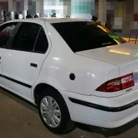 سمندEF7پایه گازسوز،فروش و معاوضه