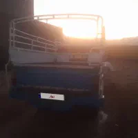 وانت نیسان۸۹ دوگانه فابریک تناژ۳۴۸۰|خودرو سواری و وانت|اقلید, |دیوار