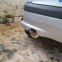 منبع جامپر ۵۱ آماده نصب تمیز