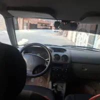 فروش پراید۱۳۲مدل ۹۱|خودرو سواری و وانت|یزد, |دیوار