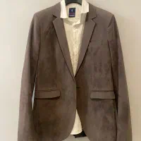 کت مخمل طوسی|لباس|کرج, عظیمیه|دیوار