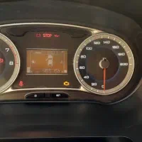 کوییک ار اس سفید مشکی ۱۴۰۲|خودرو سواری و وانت|کرمان, |دیوار