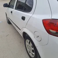 تیبا ۲ مدل ۹۶|خودرو سواری و وانت|آبادان, |دیوار