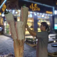 استخدام نیروی کار آقا حداکثر سن ۲۵ سال
