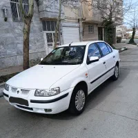 سمند LX مدل 98|خودرو سواری و وانت|مشهد, ویلاشهر|دیوار