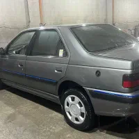 پژو پارس سال مدل ۸۷|خودرو سواری و وانت|اصفهان, کشاورزی|دیوار