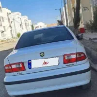 سمند|خودرو سواری و وانت|دهدشت, |دیوار