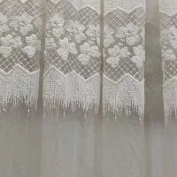 پرده ی زیبا|پرده، رانر، رومیزی|زنجان, |دیوار