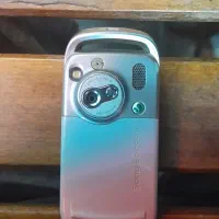 گوشی سونی‌اریکسون w550|موبایل|تهران, دردشت|دیوار