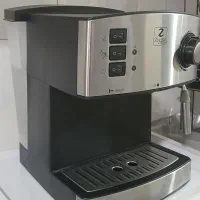 دستگاه اسپرسو زیگما