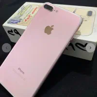 Iphone 7plus|موبایل|خاش, |دیوار
