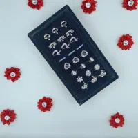 انگشتر|بدلیجات|قم, بلوار امین و ساحلی|دیوار