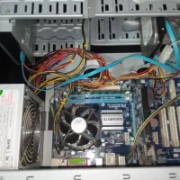 کیس DDR 3|رایانه رومیزی|اراک, |دیوار