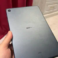 Galaxy s6 lite گلکسی اس۶ مشکی با قاب و قلم|تبلت|تهران, قبا|دیوار