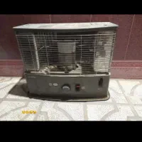 چراغ گرمای جنوب