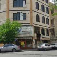 فروش مغازه سنددار بلوار آبرسانی ورودی شهرک ارم