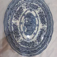 دیس قدیمی ژاپنی