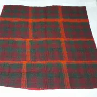 لحاف کرسی سنتی قدیمی