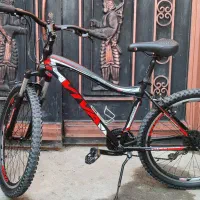 دوچرخه ویوا سایز 27.5 شارژمان asera(آسرا)