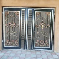 نقاشی ساختمان پذیرفته میشود