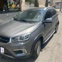 ام وی ام مدل99 x22 اتوماتیک لاکچری