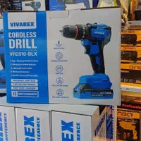 دریل شارژی ۱۶ ولت ویوارکس|ابزارآلات|زاهدان, |دیوار