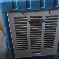 یک عدد کولر درحد خیلی نو