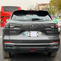 چانگان Cs55 مدل ۲۰۲۴ خشک صفرکیلومتر|خودرو سواری و وانت|تهران, دژکام|دیوار