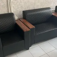 مبل اداری
