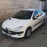 پژو sd v8 مدل ۹۶|خودرو سواری و وانت|قائم‌شهر, |دیوار