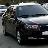 فروش خودرو۱۴۰۱ دنا پلاس توربو اتومات